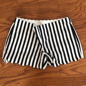 Club Monaco Shorts